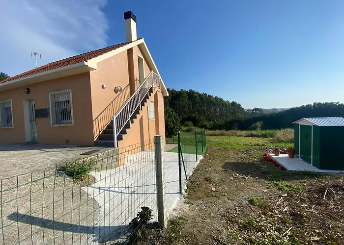 Casa Da Avoa