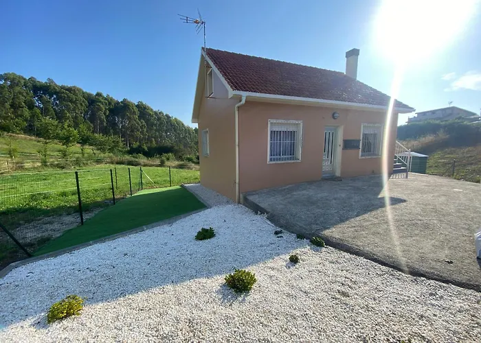 Casa Da Avoa