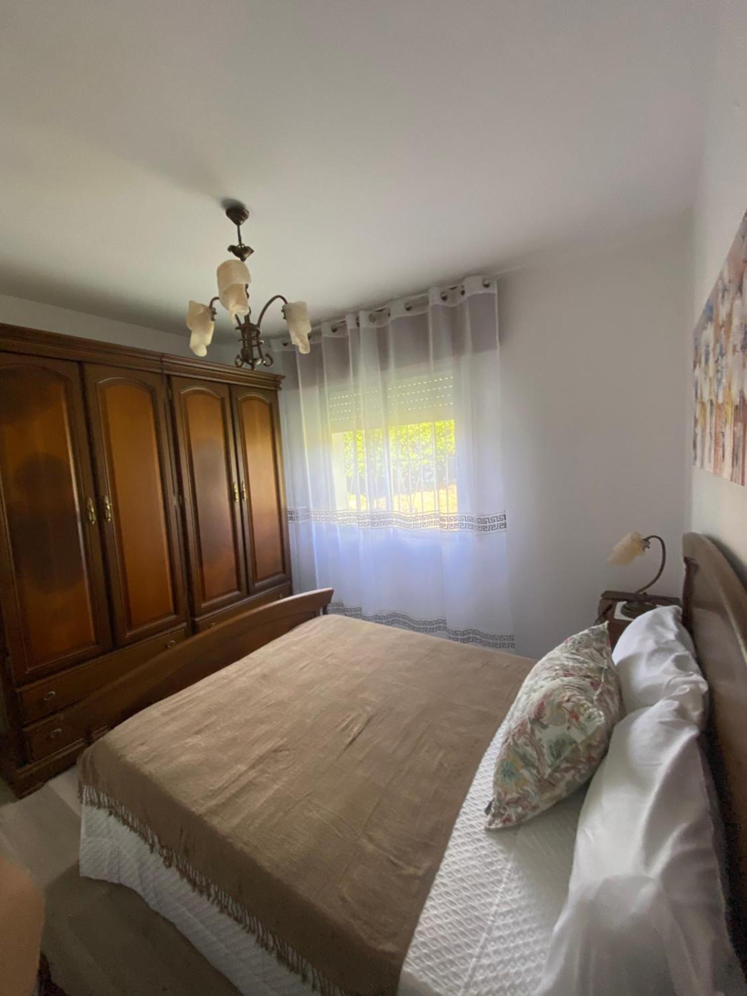 Casa Da Avoa * Malpica