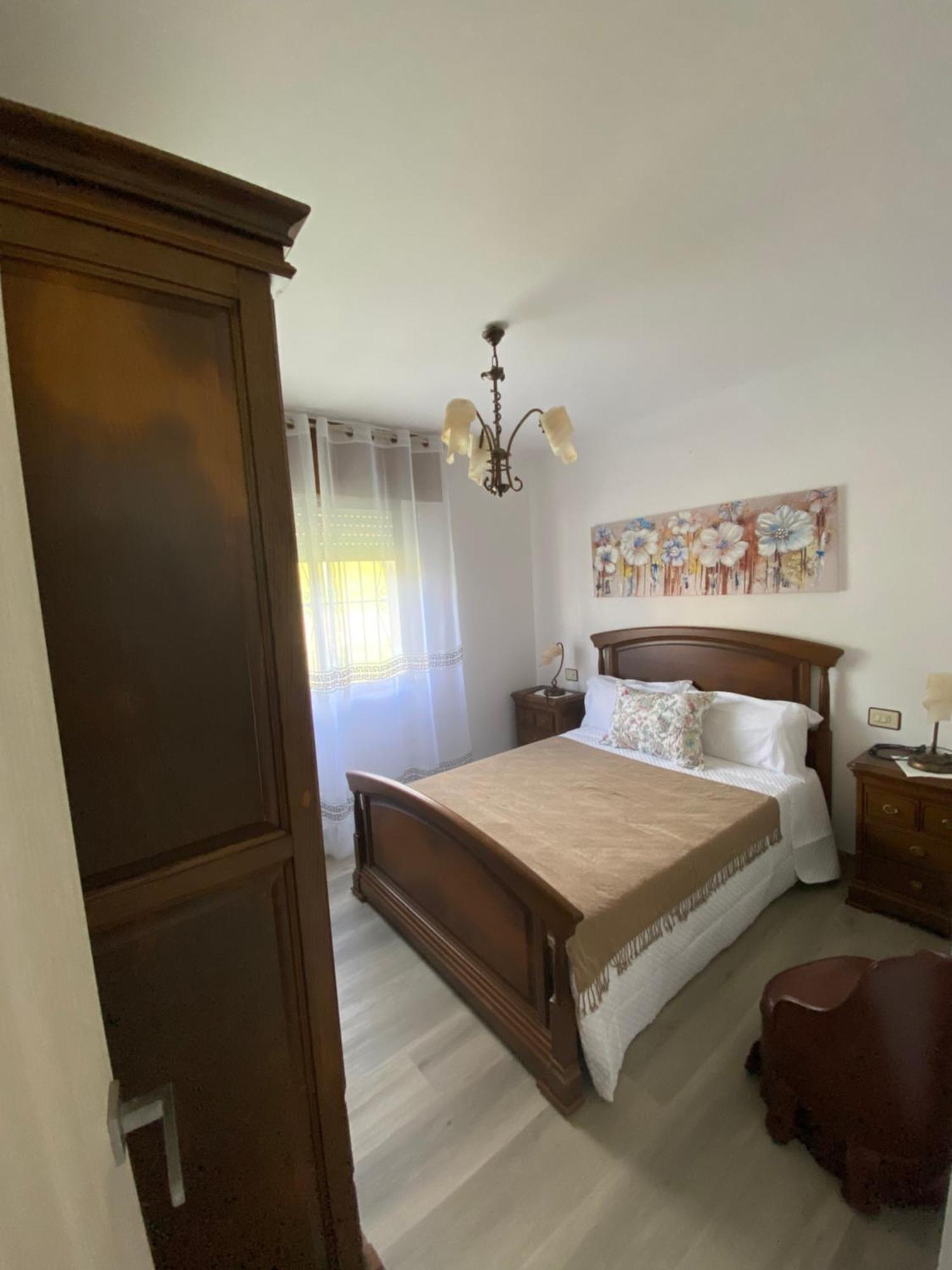 Holiday home Casa Da Avoa