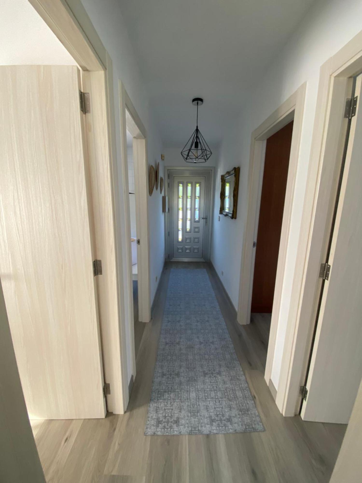 Casa Da Avoa Holiday home *