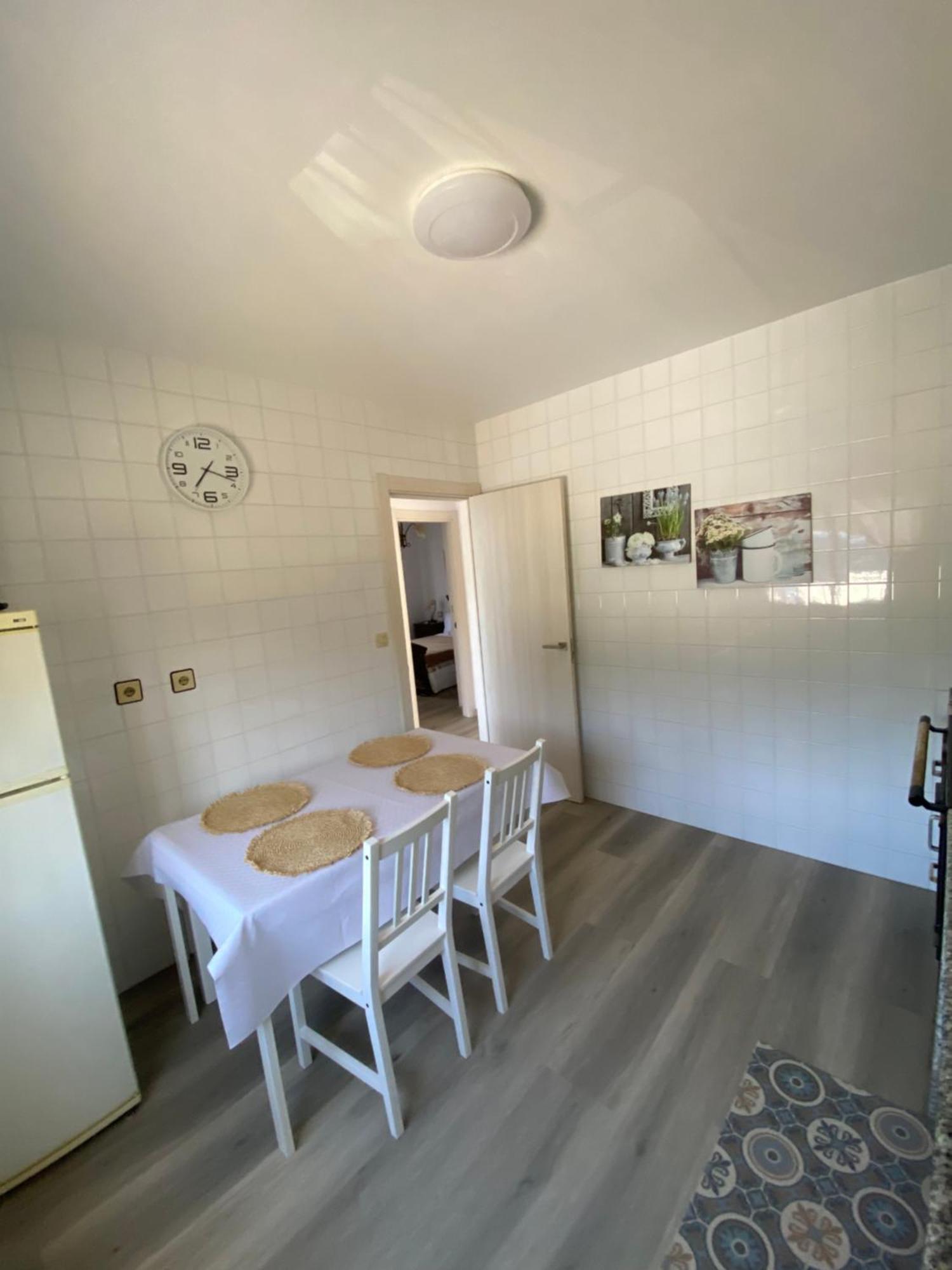 Casa Da Avoa Holiday home Malpica