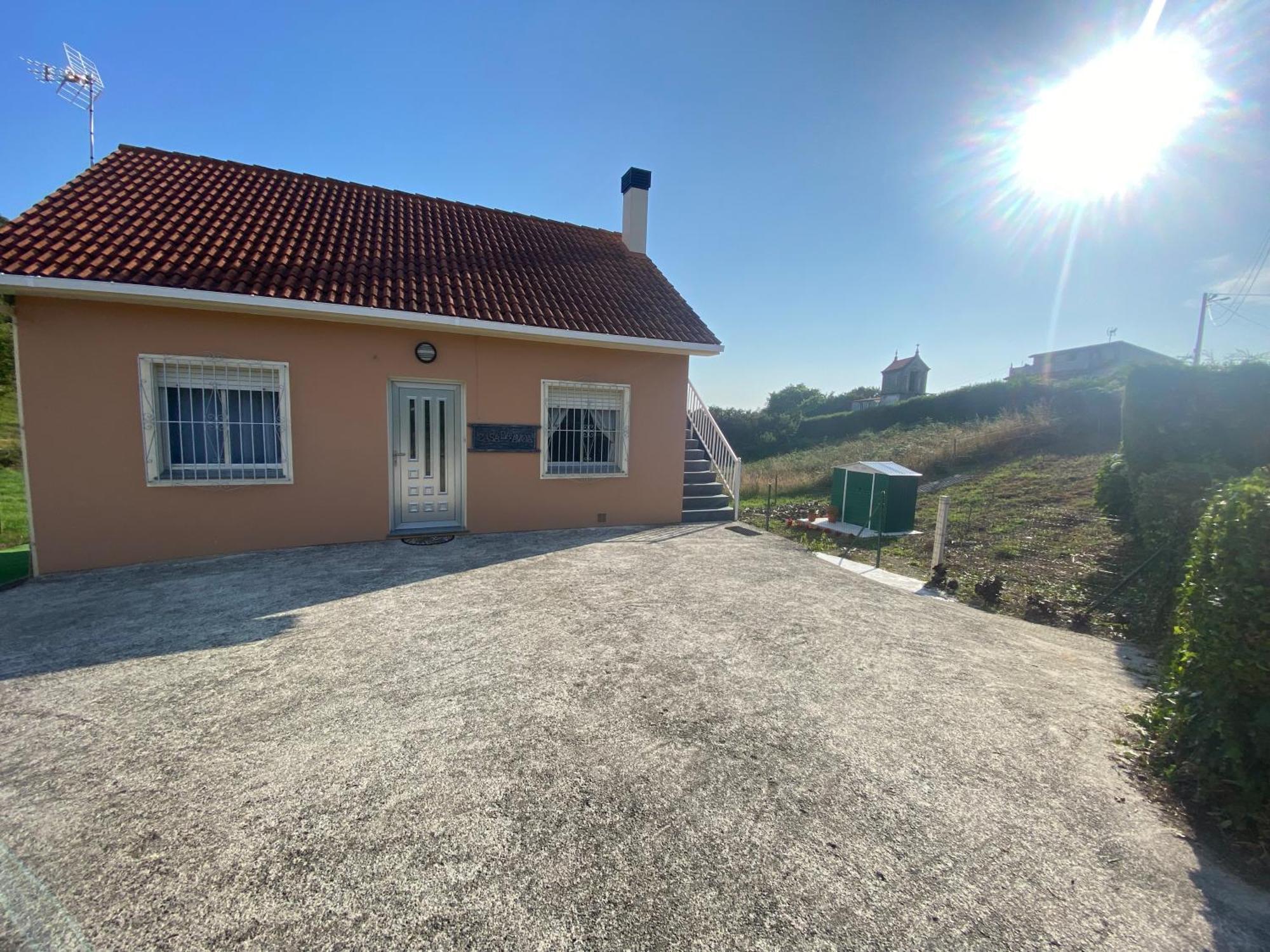 Casa Da Avoa *