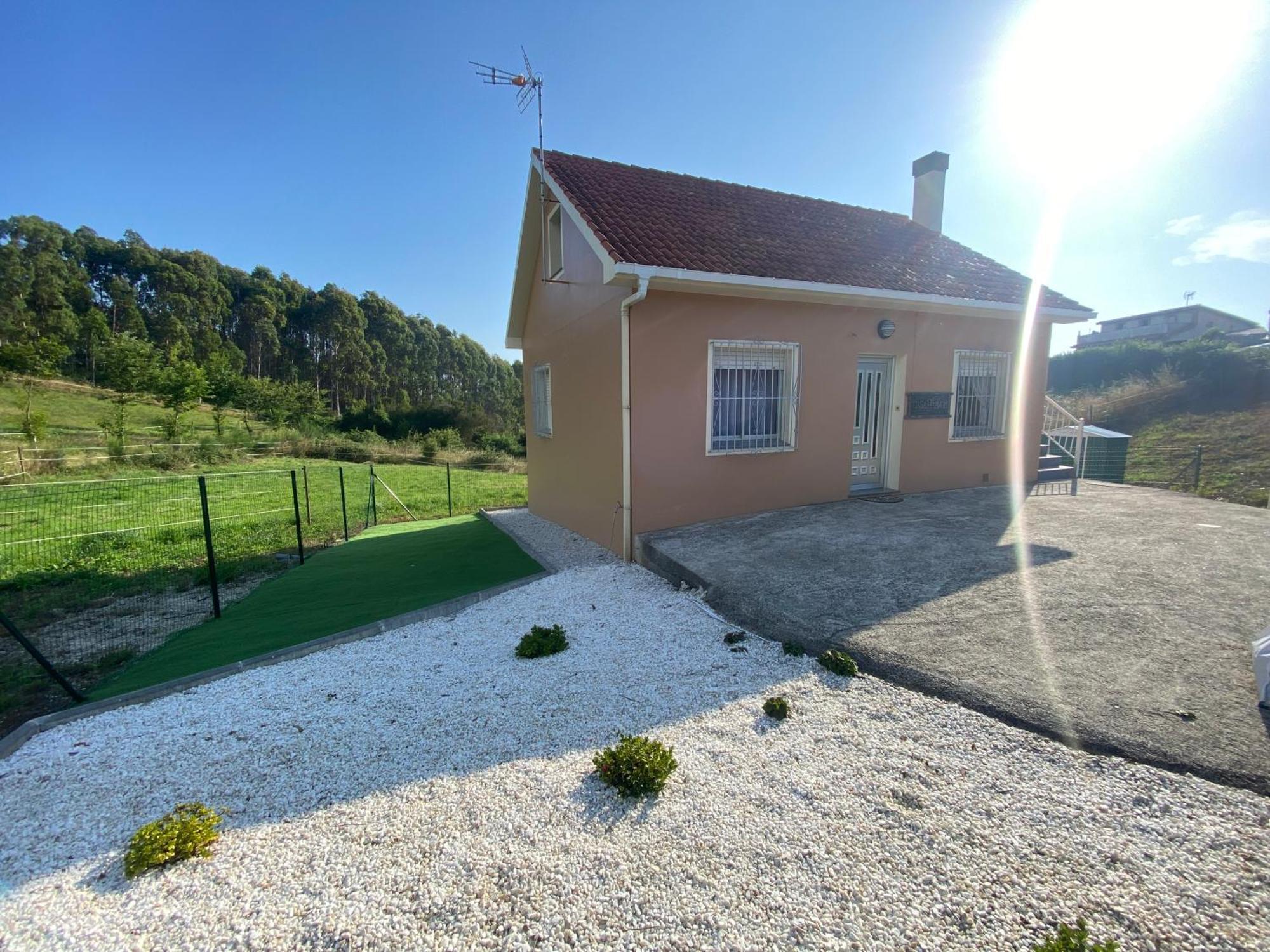 Casa Da Avoa * Malpica